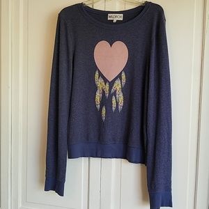 Wildfox sweatshirt  M